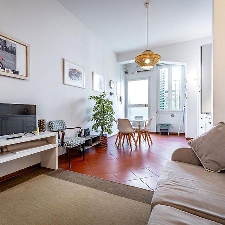 Roommo Cimabue Florenz Exterior foto